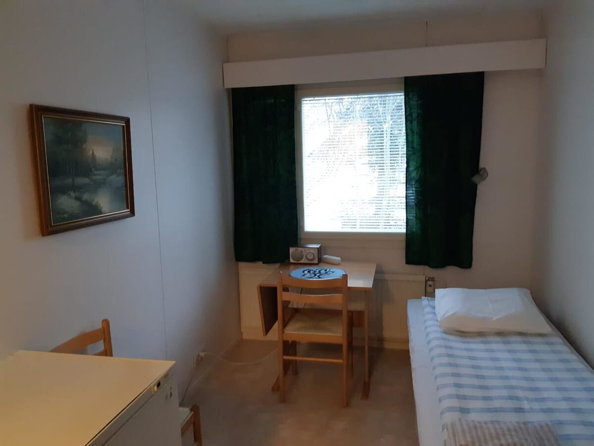 Мотели Motel Kieppi Kuhmo Кухмо