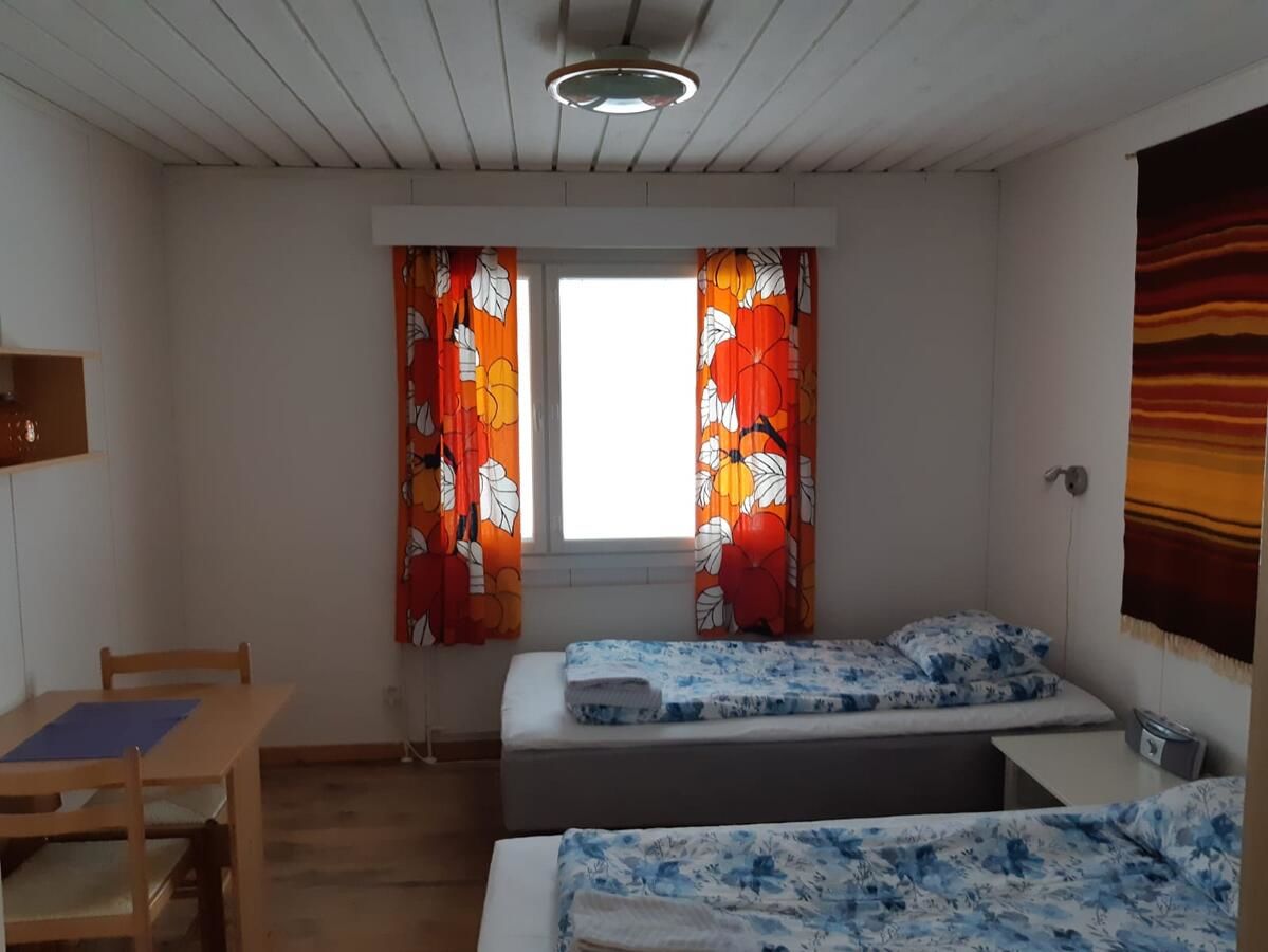 Мотели Motel Kieppi Kuhmo Кухмо