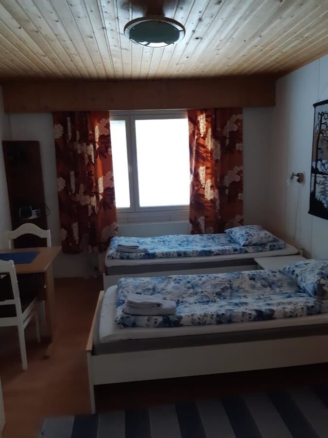 Мотели Motel Kieppi Kuhmo Кухмо