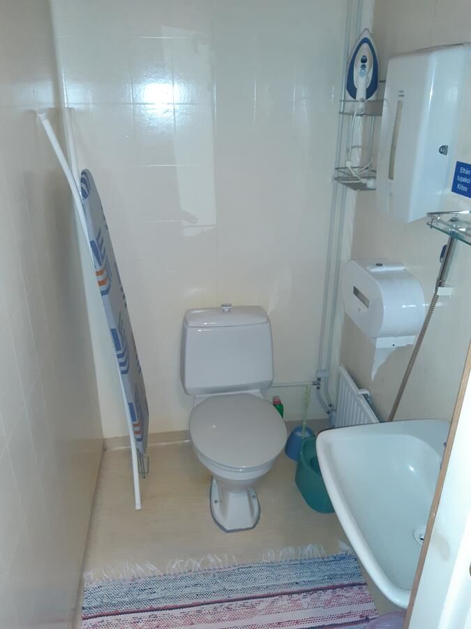 Мотели Motel Kieppi Kuhmo Кухмо