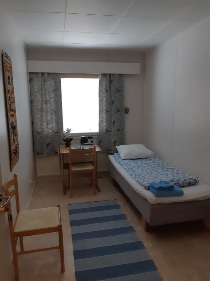 Мотели Motel Kieppi Kuhmo Кухмо