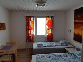 Мотели Motel Kieppi Kuhmo Кухмо-3