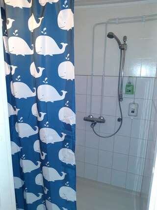 Мотели Motel Kieppi Kuhmo Кухмо-7